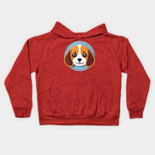 Beagle Kids Hoodie